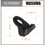 Masuma KJ2593