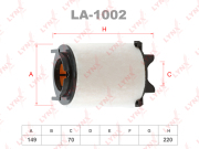LYNXauto L * * * 2