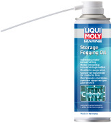 Liqui moly 2 * * * 3