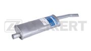 Zekkert GA1000A
