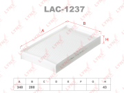 LYNXauto LAC1237