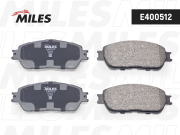 Miles E * * * 2
