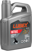 LUBEX L02008760404