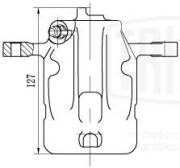 Trialli CF203602
