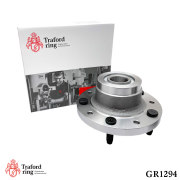 TRAFORD RING G * * * 4