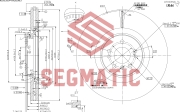 SEGMATIC SBD30093359