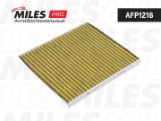 Miles A * * * 6