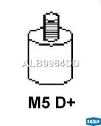 Krauf ALB9984DD 