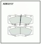 ALLIED NIPPON ADB32137