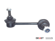 DEQST  * * * 15