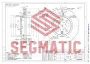 SEGMATIC SBD30093293
