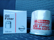 NISSAN 1520865F01