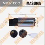 Masuma MPU106C