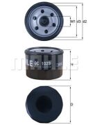 Mahle/Knecht OC1023