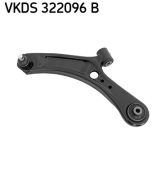Skf VKDS322096B