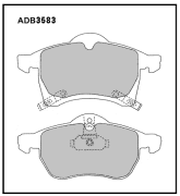 ALLIED NIPPON ADB3583