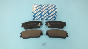 QUATTRO FRENI QF506402
