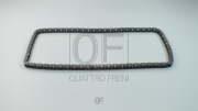 QUATTRO FRENI QF13A00130