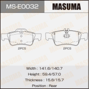 Masuma MSE0032