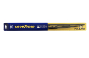 GOODYEAR GY000316 Каркасная щетка стеклоочистителя Goodyear FRAME 16"/41 cm всесезонная