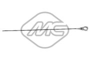 METALCAUCHO 04740 