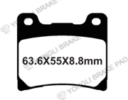 YONGLI YLF036