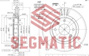 SEGMATIC SBD30093021