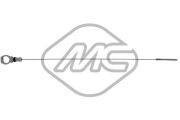 METALCAUCHO 04741