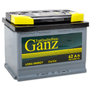 GANZ GA620