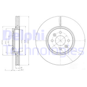 Delphi BG3929
