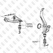 FIXAR FG0644