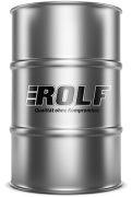 ROLF 323455 Масло моторное полусинтетика 10W-40 208 л.