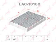 LYNXauto LAC1010C