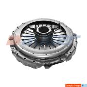 AUGER 100546 Нажимной диск, Сцепление