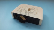 QUATTRO FRENI QF36A00327