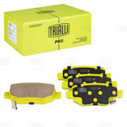 Trialli PF2311CR