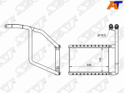 Sat STFDR83950