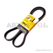 Continental 6PK1538 Ремень поликлиновой