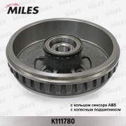 Miles K * * * 0