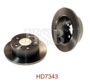 HSB HD7343