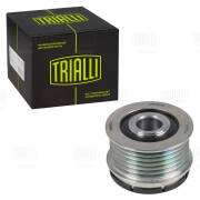 Trialli CM6712