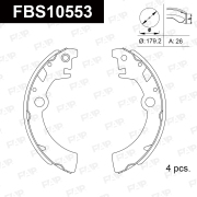 FAP FBS10553