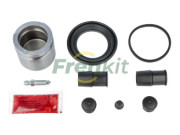 Frenkit 2 * * * 1