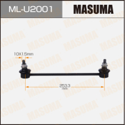 Masuma MLU2001