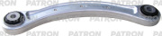 PATRON P * * * 4