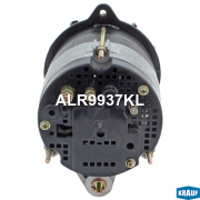 Krauf ALR9937KL Генератор