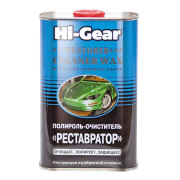 Hi-Gear HG8019 Полироль-очиститель «Реставратор»