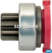 Krauf SDF3209HS