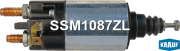 Krauf S * * * L
