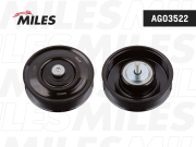 Miles AG03522